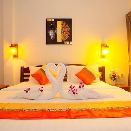 Lemon Tree Naturist Resort Naiharn Beach Phuket Eksteriør bilde