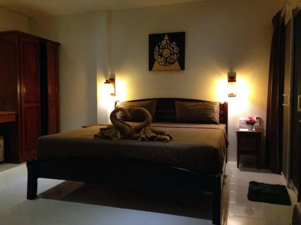 Lemon Tree Naturist Resort Naiharn Beach Phuket Eksteriør bilde
