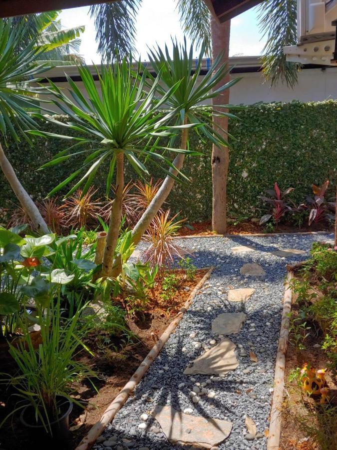 Lemon Tree Naturist Resort Naiharn Beach Phuket Eksteriør bilde